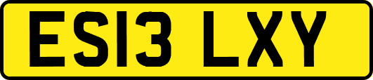 ES13LXY