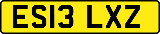 ES13LXZ