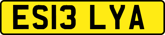 ES13LYA