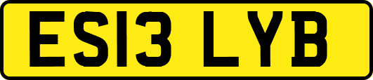 ES13LYB