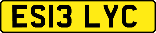ES13LYC
