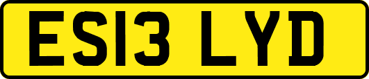 ES13LYD