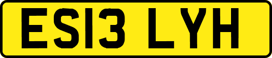 ES13LYH