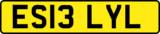 ES13LYL