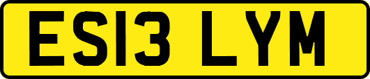 ES13LYM