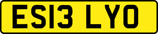 ES13LYO