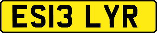 ES13LYR