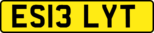 ES13LYT