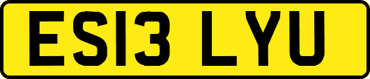 ES13LYU