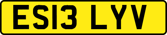 ES13LYV