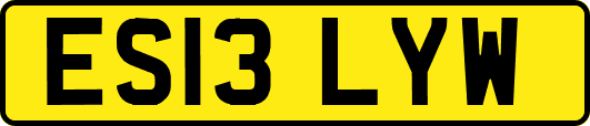 ES13LYW