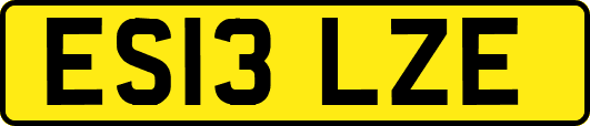 ES13LZE