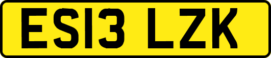 ES13LZK