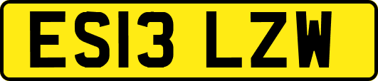 ES13LZW