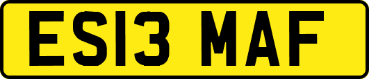 ES13MAF