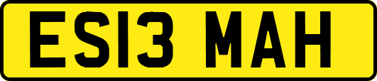 ES13MAH