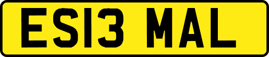 ES13MAL