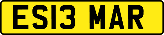 ES13MAR