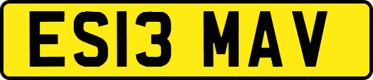 ES13MAV