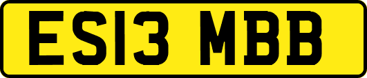 ES13MBB