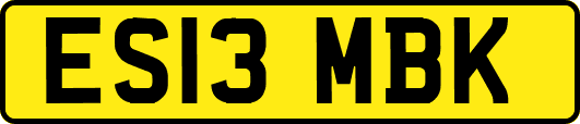 ES13MBK