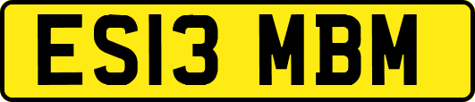 ES13MBM