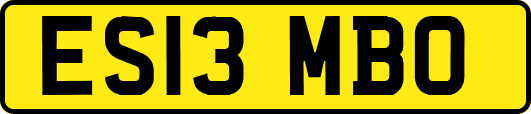 ES13MBO