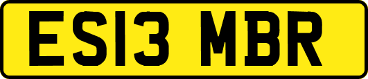 ES13MBR