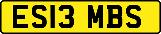ES13MBS