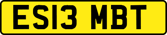 ES13MBT