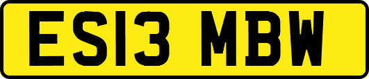 ES13MBW