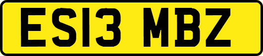 ES13MBZ