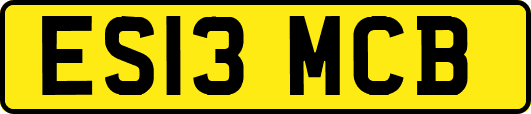 ES13MCB