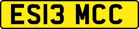 ES13MCC