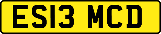 ES13MCD