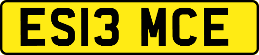 ES13MCE