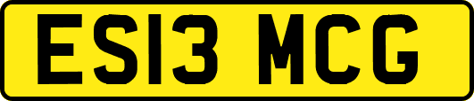 ES13MCG