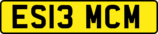 ES13MCM