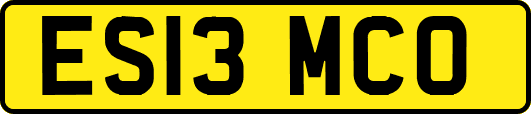 ES13MCO