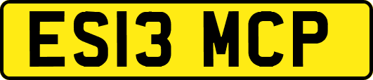 ES13MCP