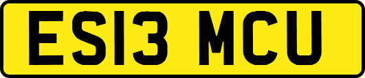 ES13MCU