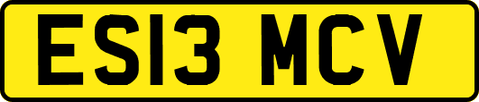 ES13MCV