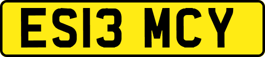 ES13MCY