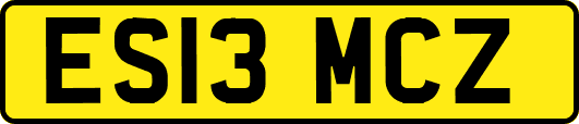 ES13MCZ