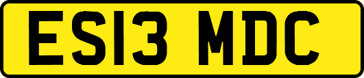 ES13MDC
