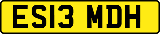 ES13MDH