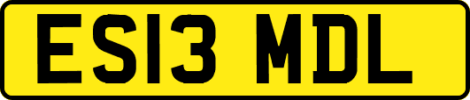 ES13MDL