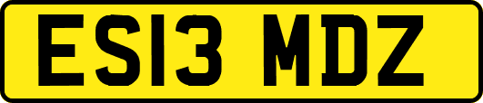 ES13MDZ