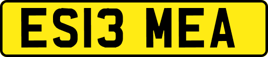 ES13MEA
