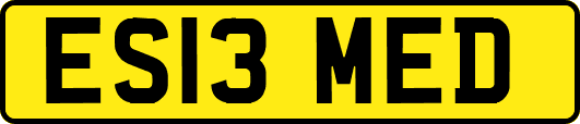 ES13MED